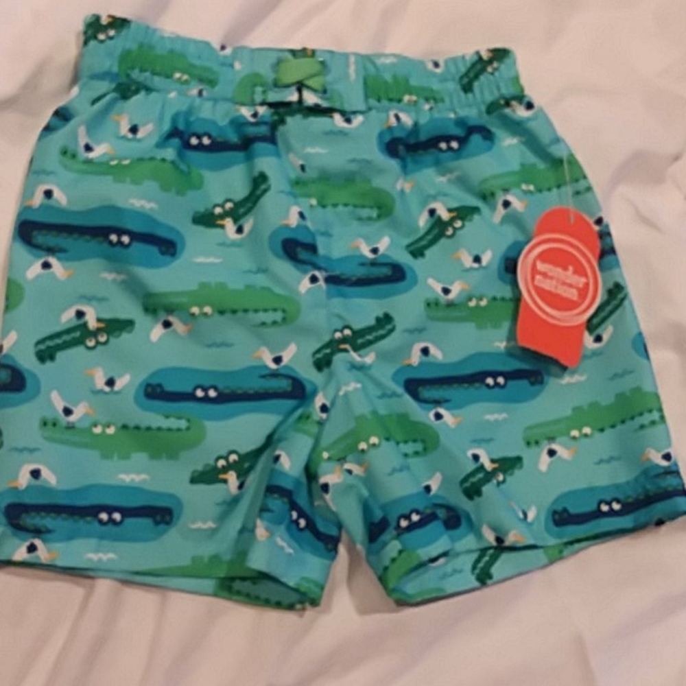 Infant Boys Swim shorts